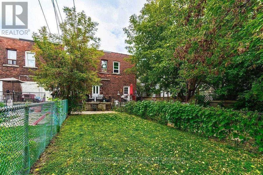 39 Madison Avenue, Hamilton, Ontario  L8L 5Y5 - Photo 42 - X12074551