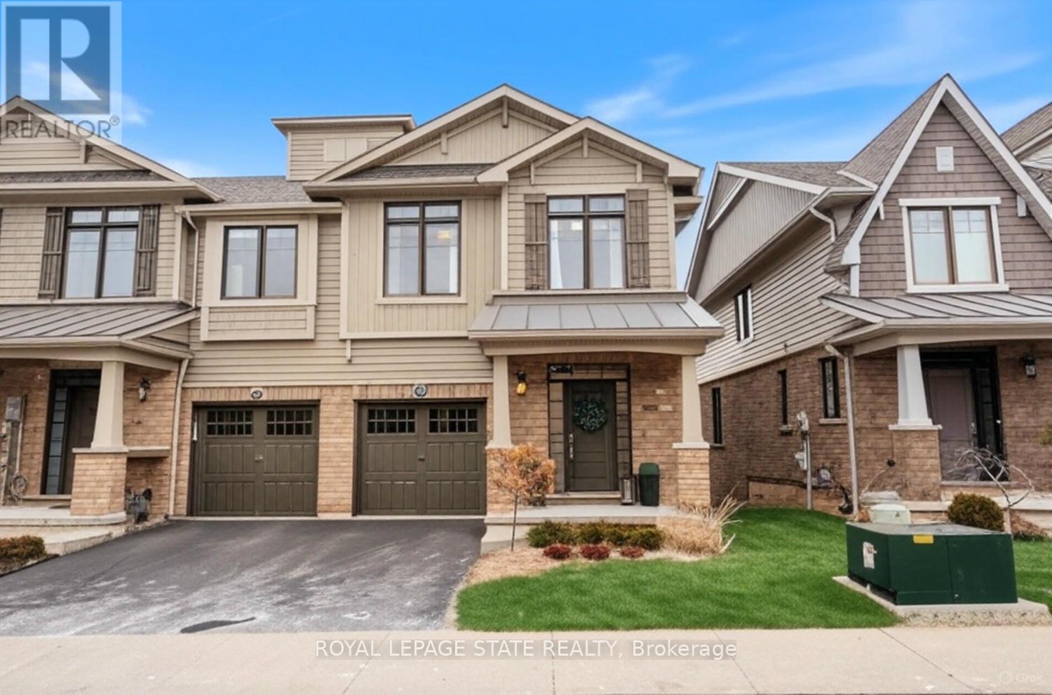 62 Waterview Lane, Grimsby, Ontario  L3M 0H2 - Photo 1 - X12144433