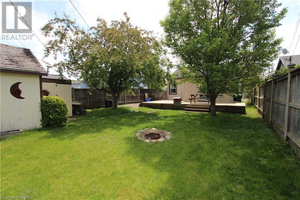 61 Ninth Avenue, Brantford, Ontario  N3S 1E3 - Photo 36 - 40737496