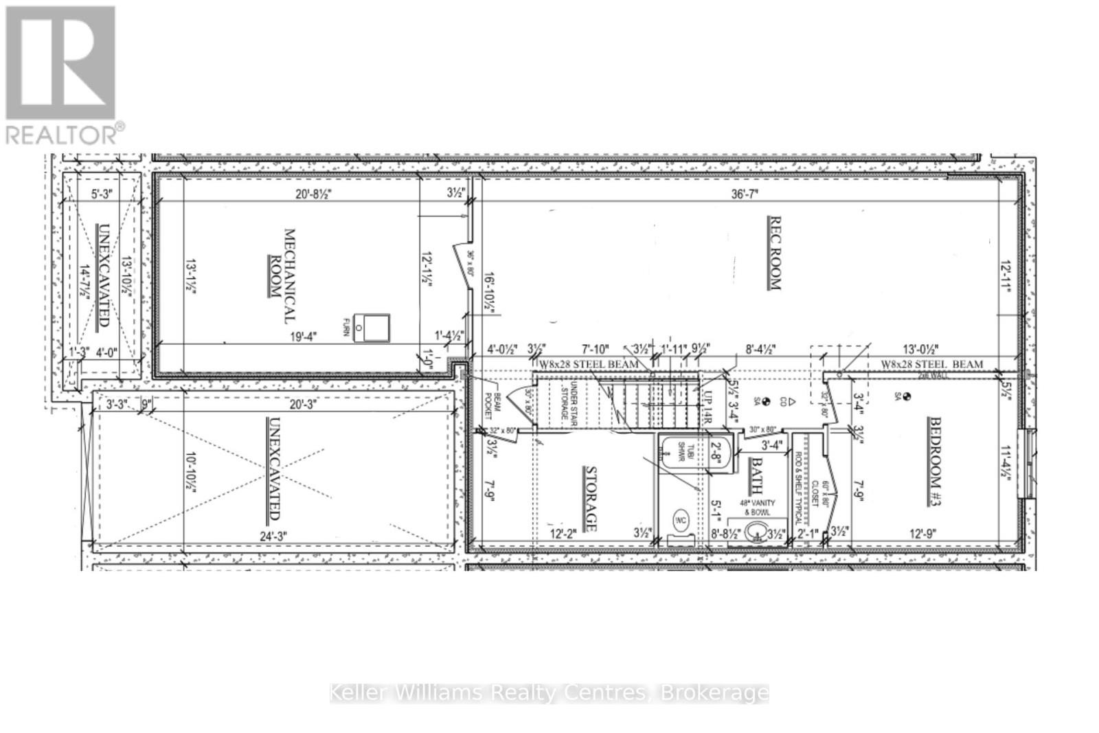 738 18th Street, Hanover, Ontario  N4N 0C7 - Photo 17 - X12061910