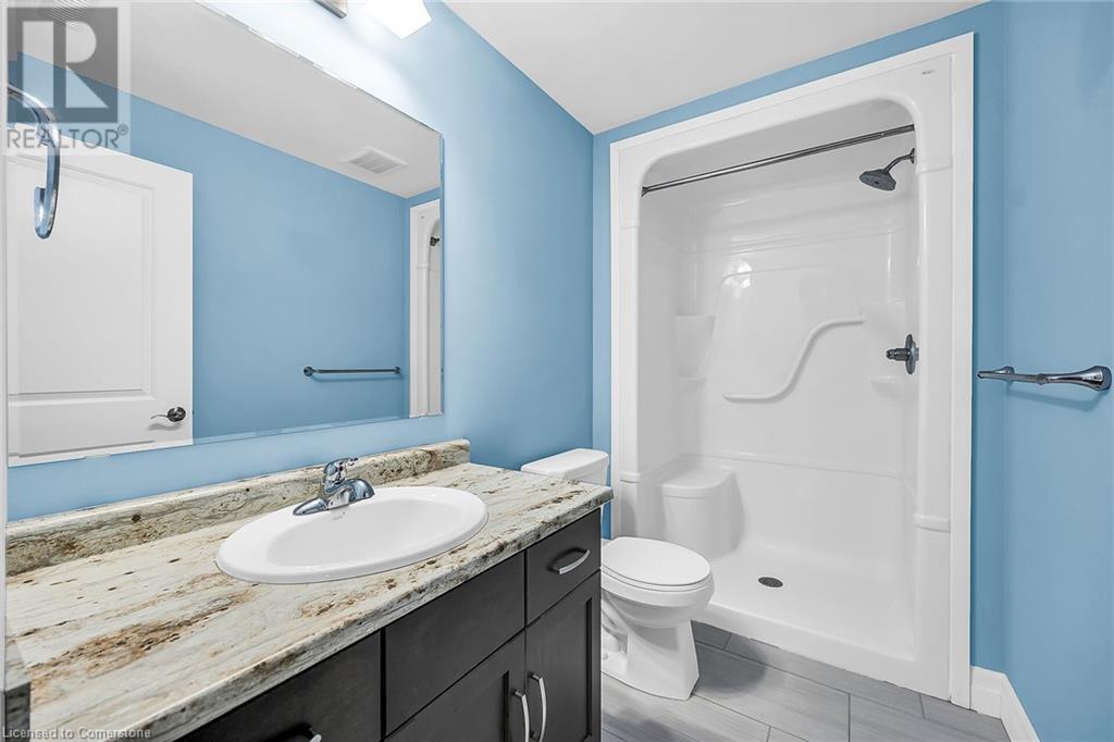 247 Munnoch Boulevard Unit# 24, Woodstock, Ontario  N4T 0K2 - Photo 33 - 40737311