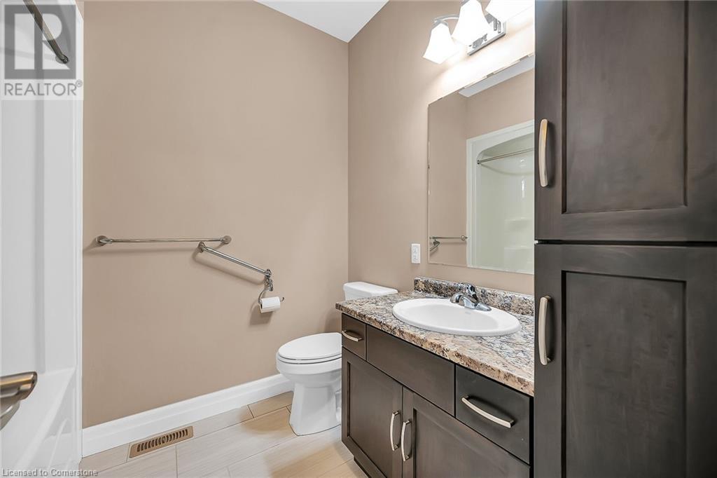 247 Munnoch Boulevard Unit# 24, Woodstock, Ontario  N4T 0K2 - Photo 27 - 40737311