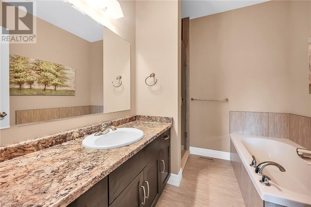 247 Munnoch Boulevard Unit# 24, Woodstock, Ontario  N4T 0K2 - Photo 22 - 40737311