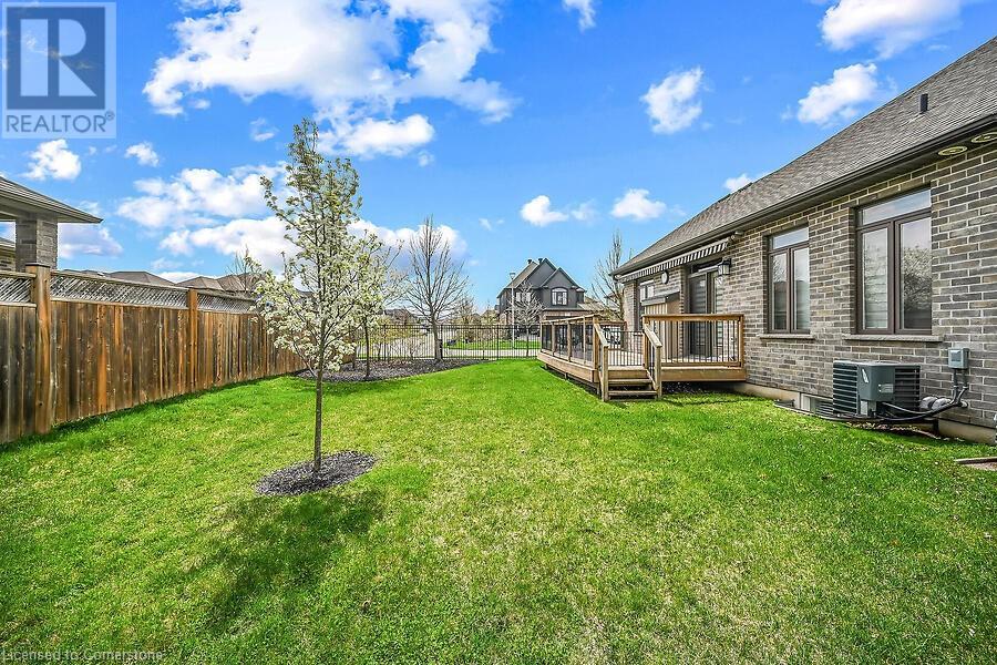 247 Munnoch Boulevard Unit# 24, Woodstock, Ontario  N4T 0K2 - Photo 37 - 40737311