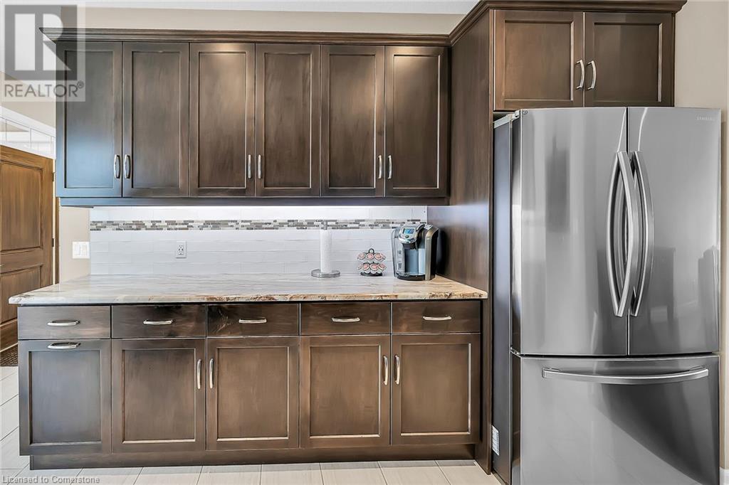 247 Munnoch Boulevard Unit# 24, Woodstock, Ontario  N4T 0K2 - Photo 12 - 40737311