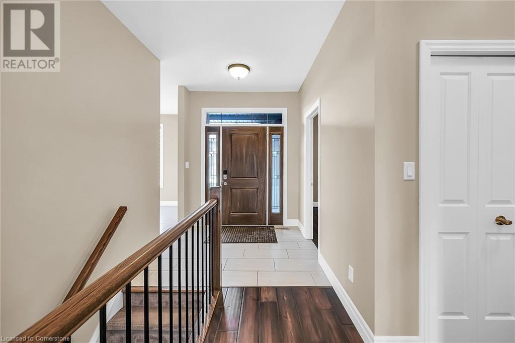 247 Munnoch Boulevard Unit# 24, Woodstock, Ontario  N4T 0K2 - Photo 5 - 40737311