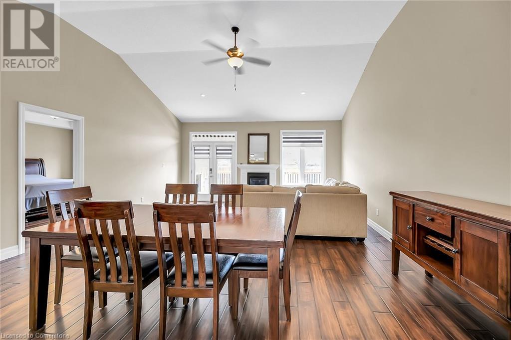 247 Munnoch Boulevard Unit# 24, Woodstock, Ontario  N4T 0K2 - Photo 14 - 40737311