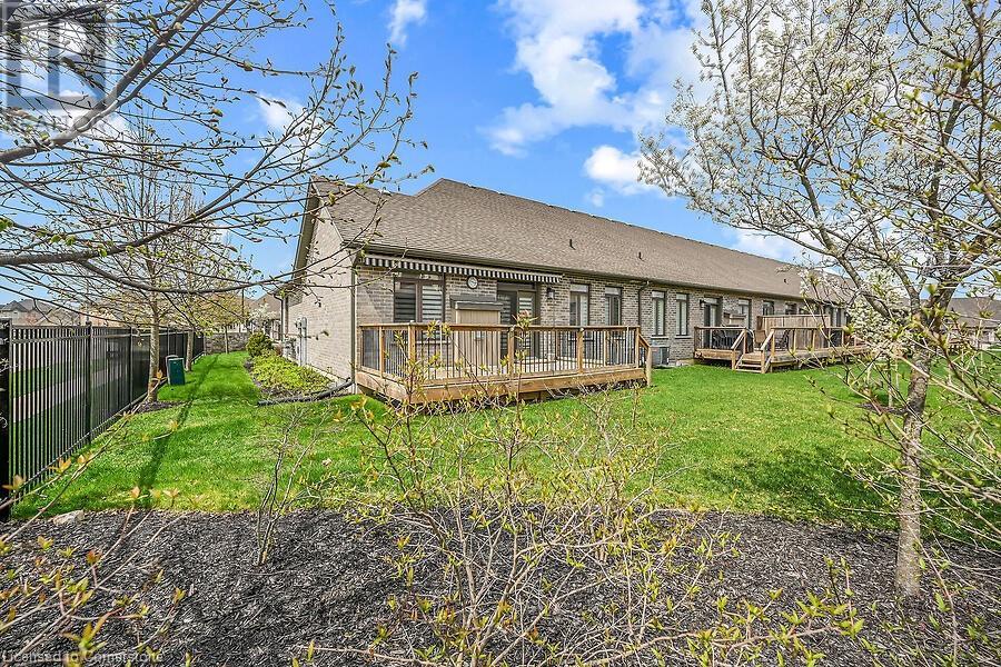 247 Munnoch Boulevard Unit# 24, Woodstock, Ontario  N4T 0K2 - Photo 35 - 40737311