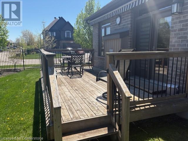 247 Munnoch Boulevard Unit# 24, Woodstock, Ontario  N4T 0K2 - Photo 34 - 40737311