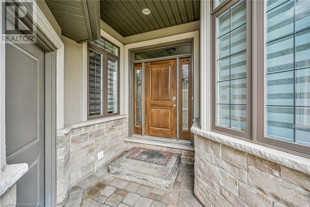 247 Munnoch Boulevard Unit# 24, Woodstock, Ontario  N4T 0K2 - Photo 4 - 40737311