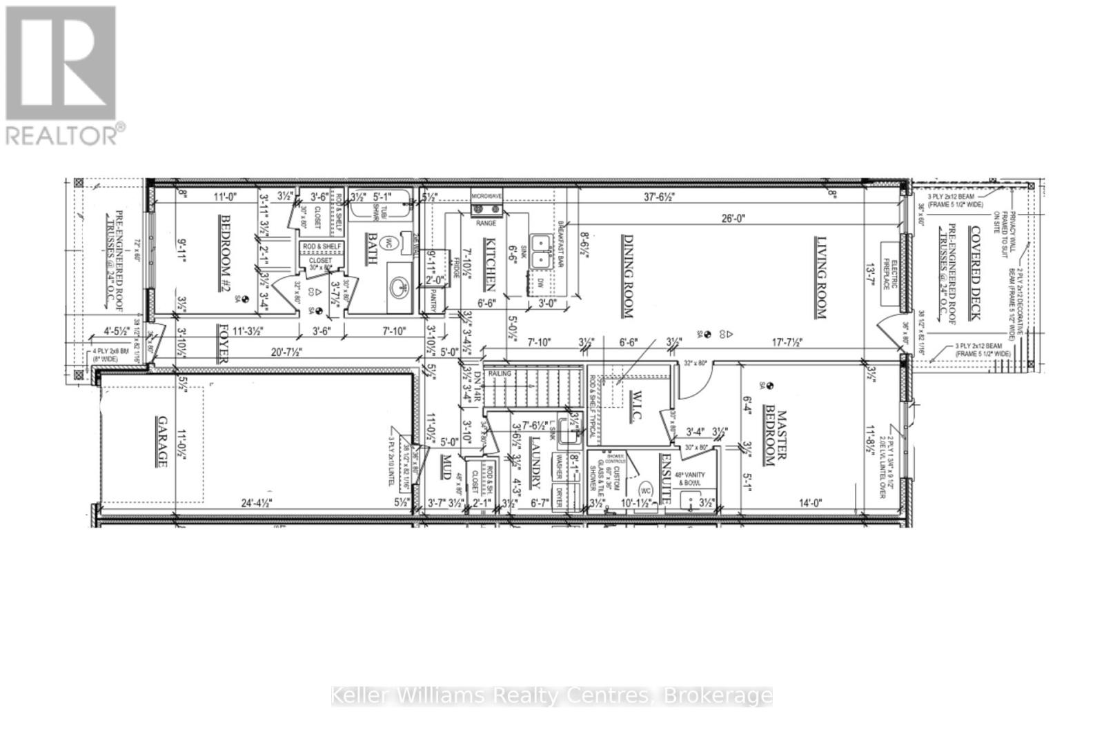 738 18th Street, Hanover, Ontario  N4N 0C7 - Photo 16 - X12061910