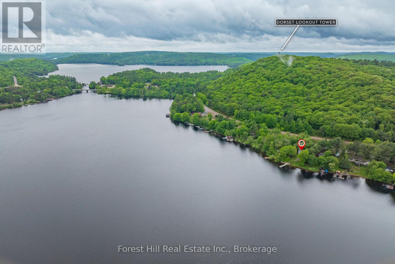 1024 Kawagama Lake Road, Algonquin Highlands, Ontario  P0A 1E0 - Photo 42 - X12195137