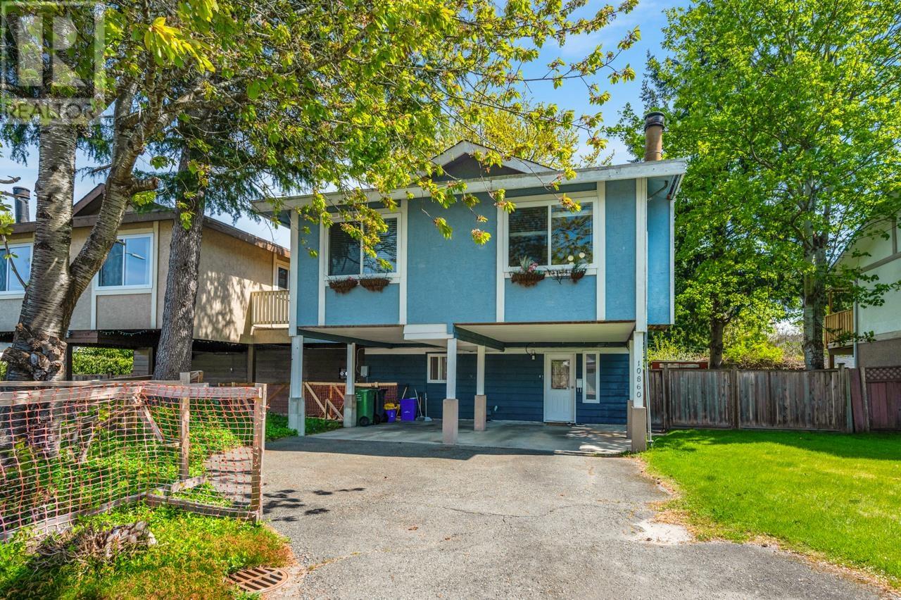 10860 BONAVISTA GATE, Richmond, British Columbia