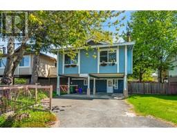10860 BONAVISTA GATE, Richmond, British Columbia