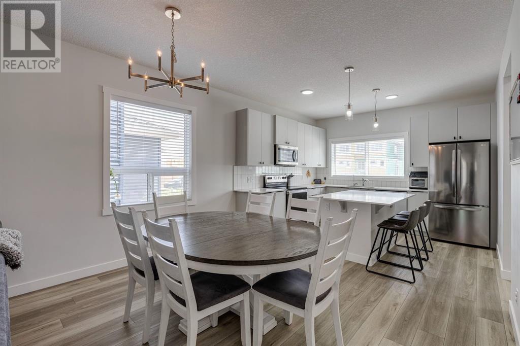 452 Creekrun Crescent Sw, Airdrie, Alberta  T4B 5J9 - Photo 21 - A2227652