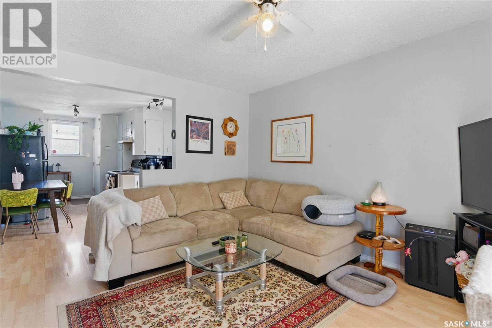 517 Isabella Street W, Saskatoon, Saskatchewan  S7M 0E3 - Photo 2 - SK008284