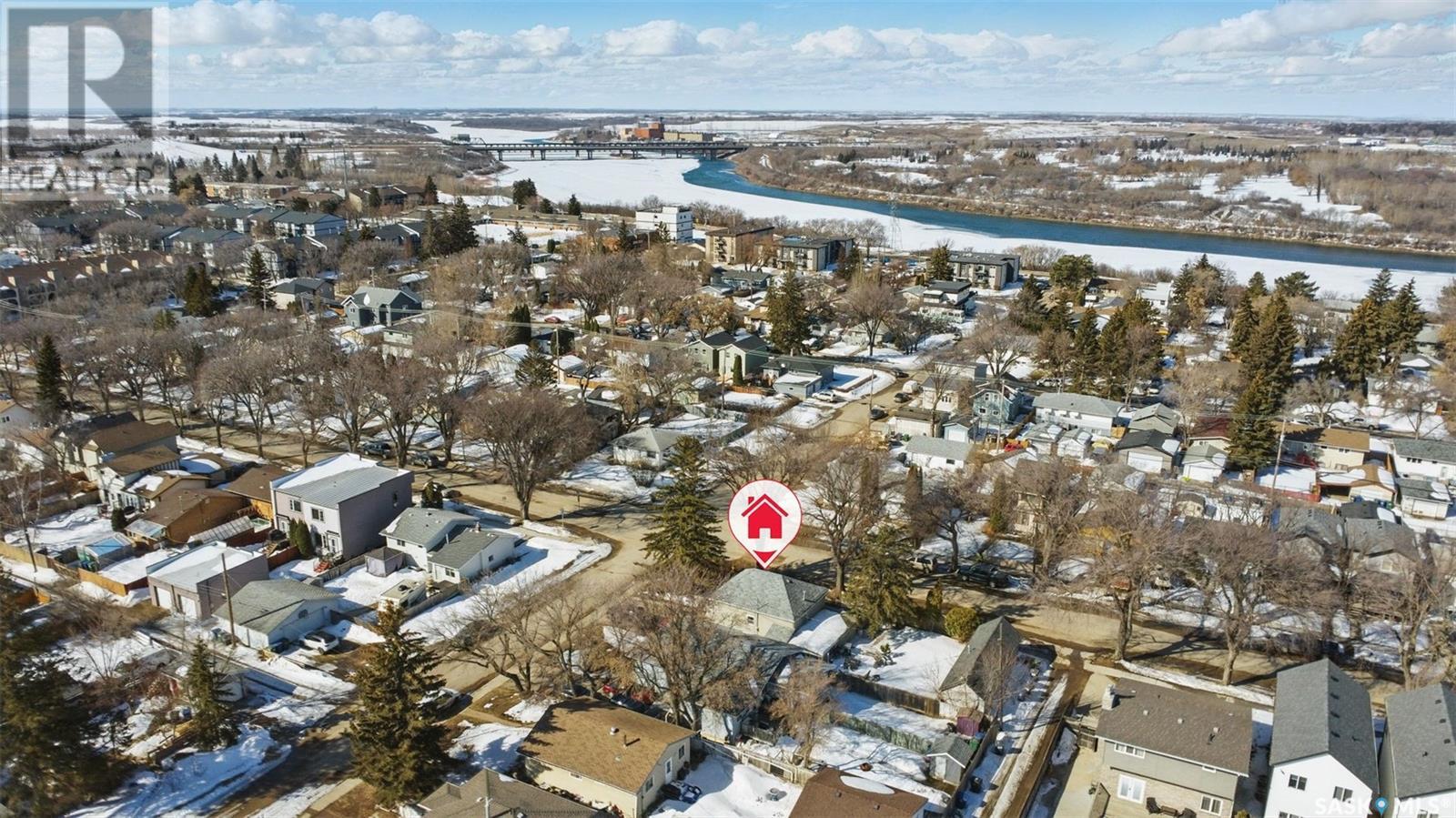 517 Isabella Street W, Saskatoon, Saskatchewan  S7M 0E3 - Photo 24 - SK008284
