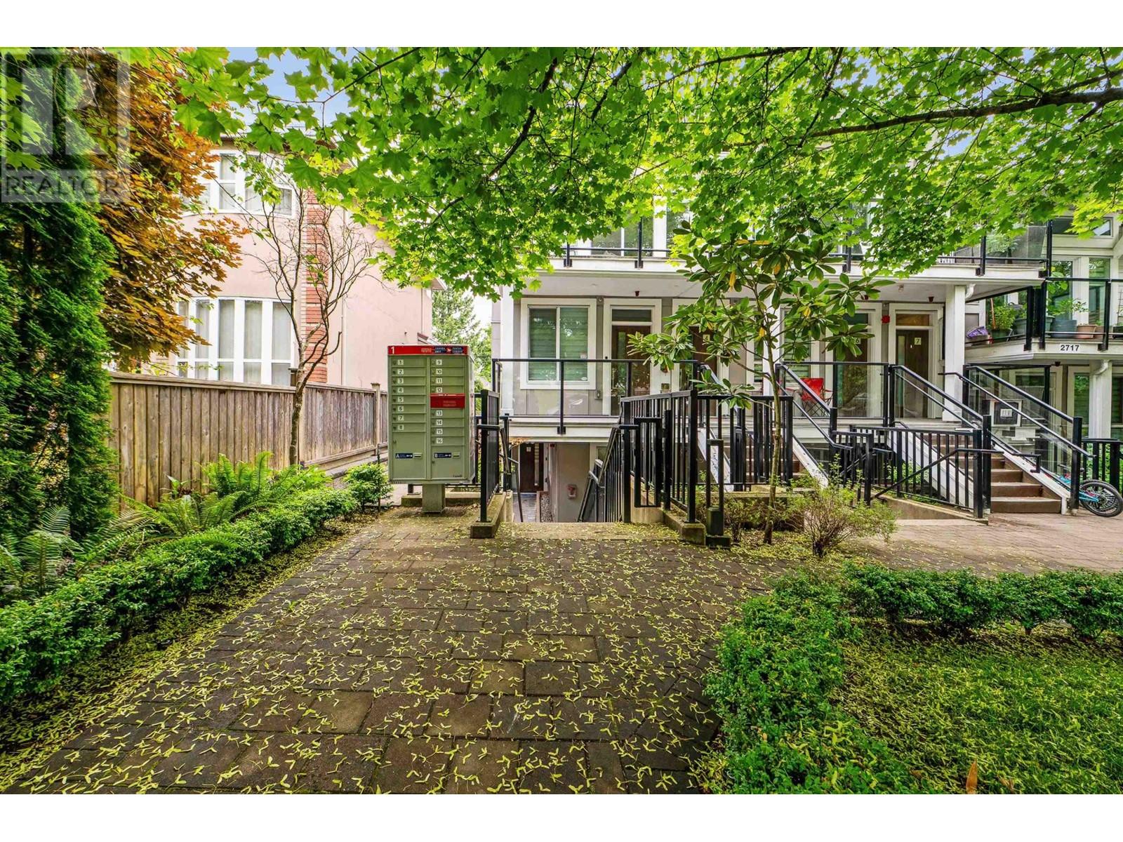 1 2717 Horley Street, Vancouver, British Columbia  V5R 4R7 - Photo 2 - R3011024