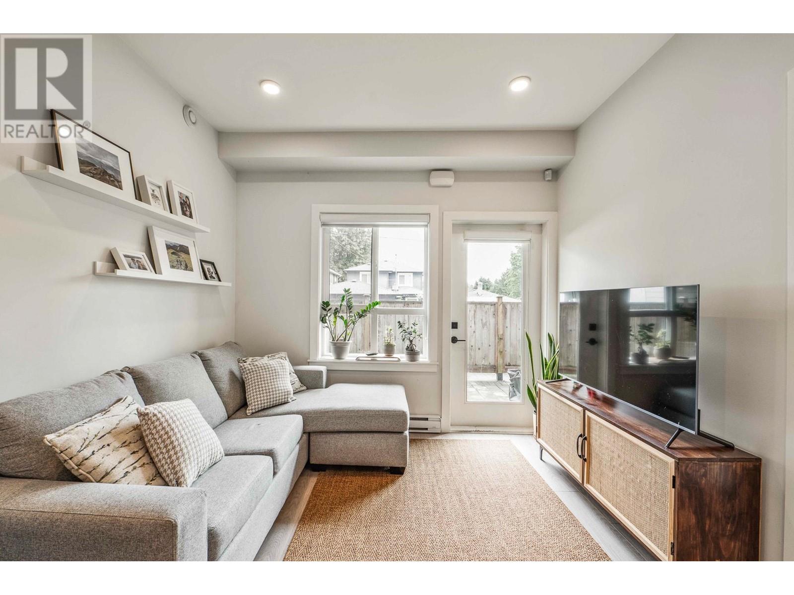 1 2717 Horley Street, Vancouver, British Columbia  V5R 4R7 - Photo 5 - R3011024