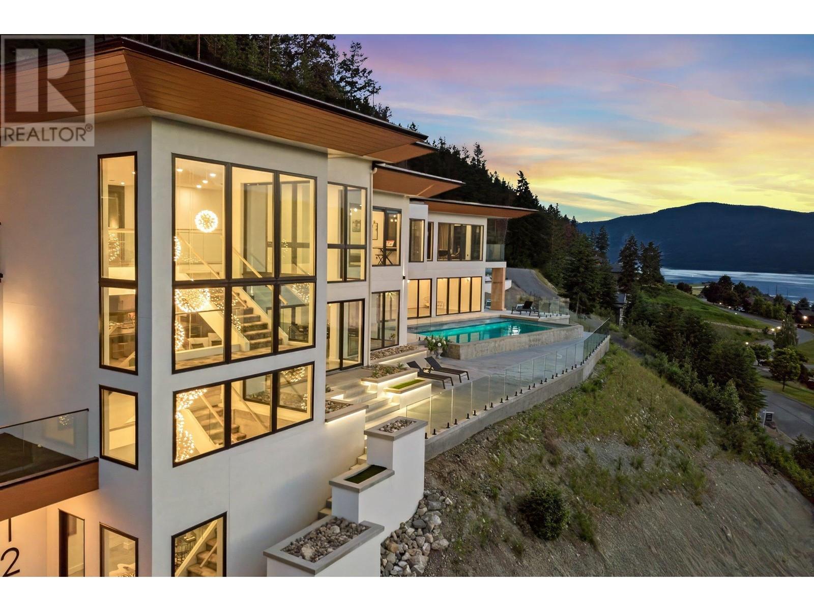 120 Sunset Boulevard, Vernon, British Columbia