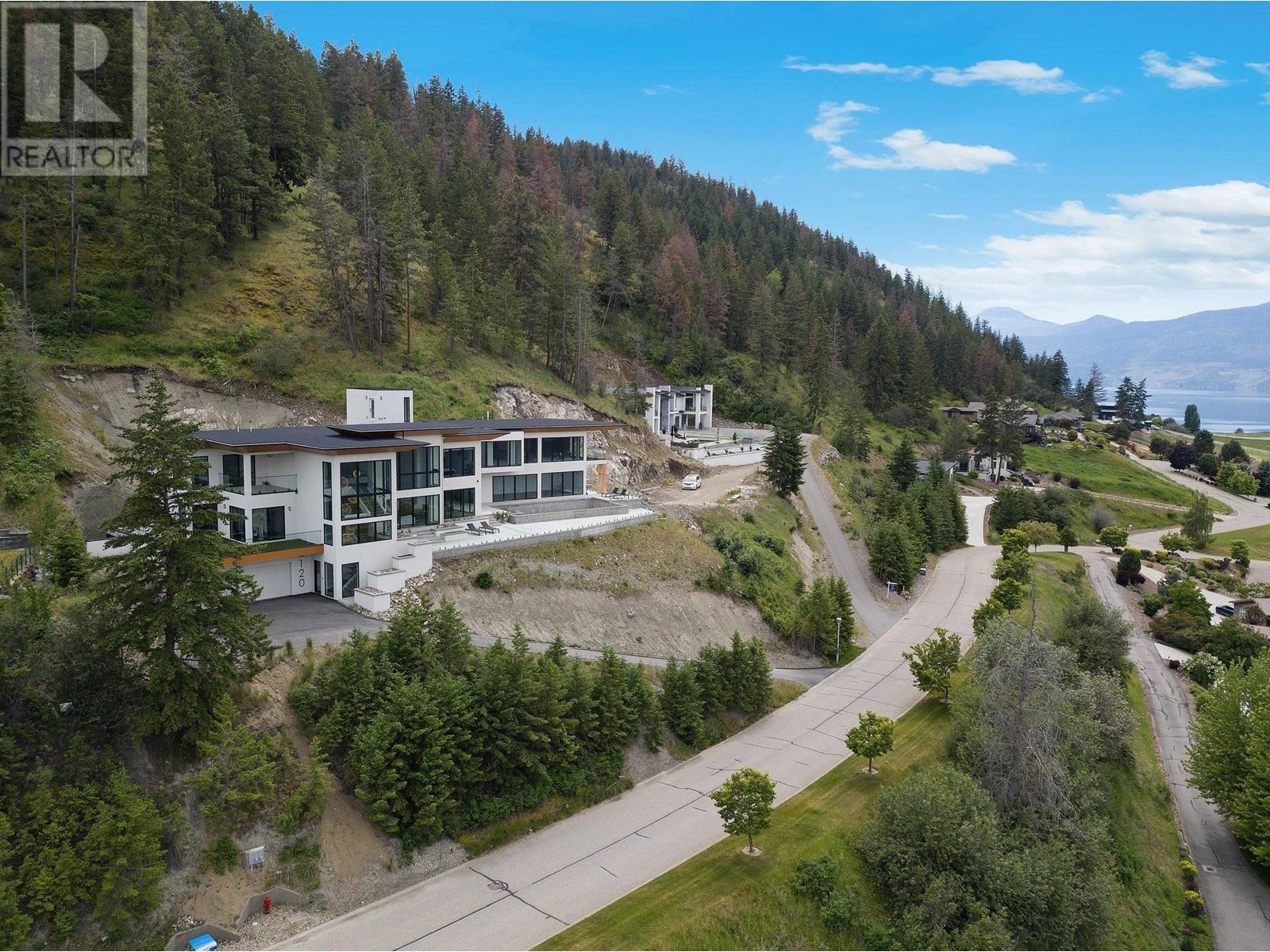 120 Sunset Boulevard, Vernon, British Columbia  V1H 1T7 - Photo 5 - 10334559
