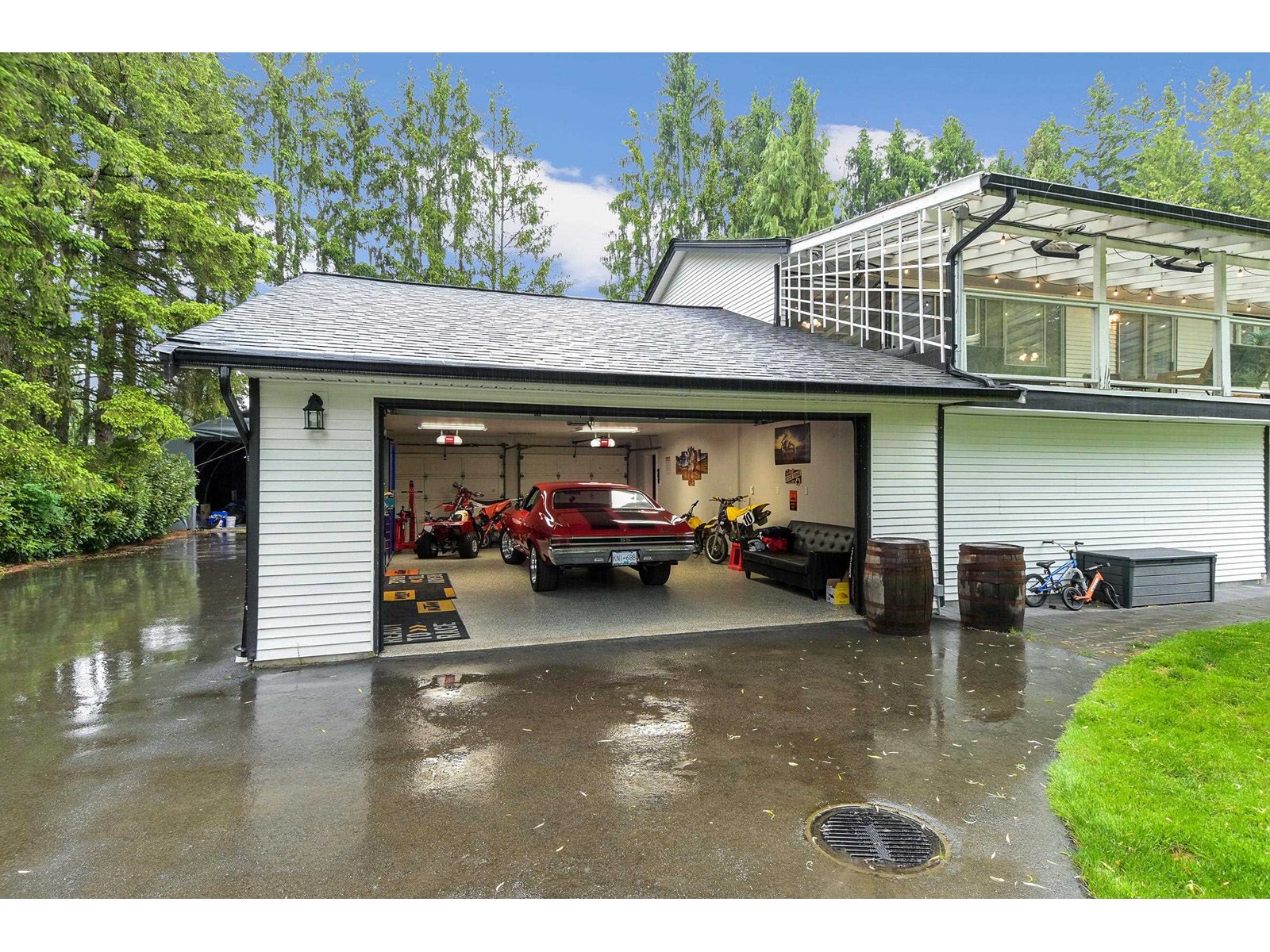 148 Clovermeadow Crescent, Langley, British Columbia  V2Z 2R1 - Photo 37 - R3010875