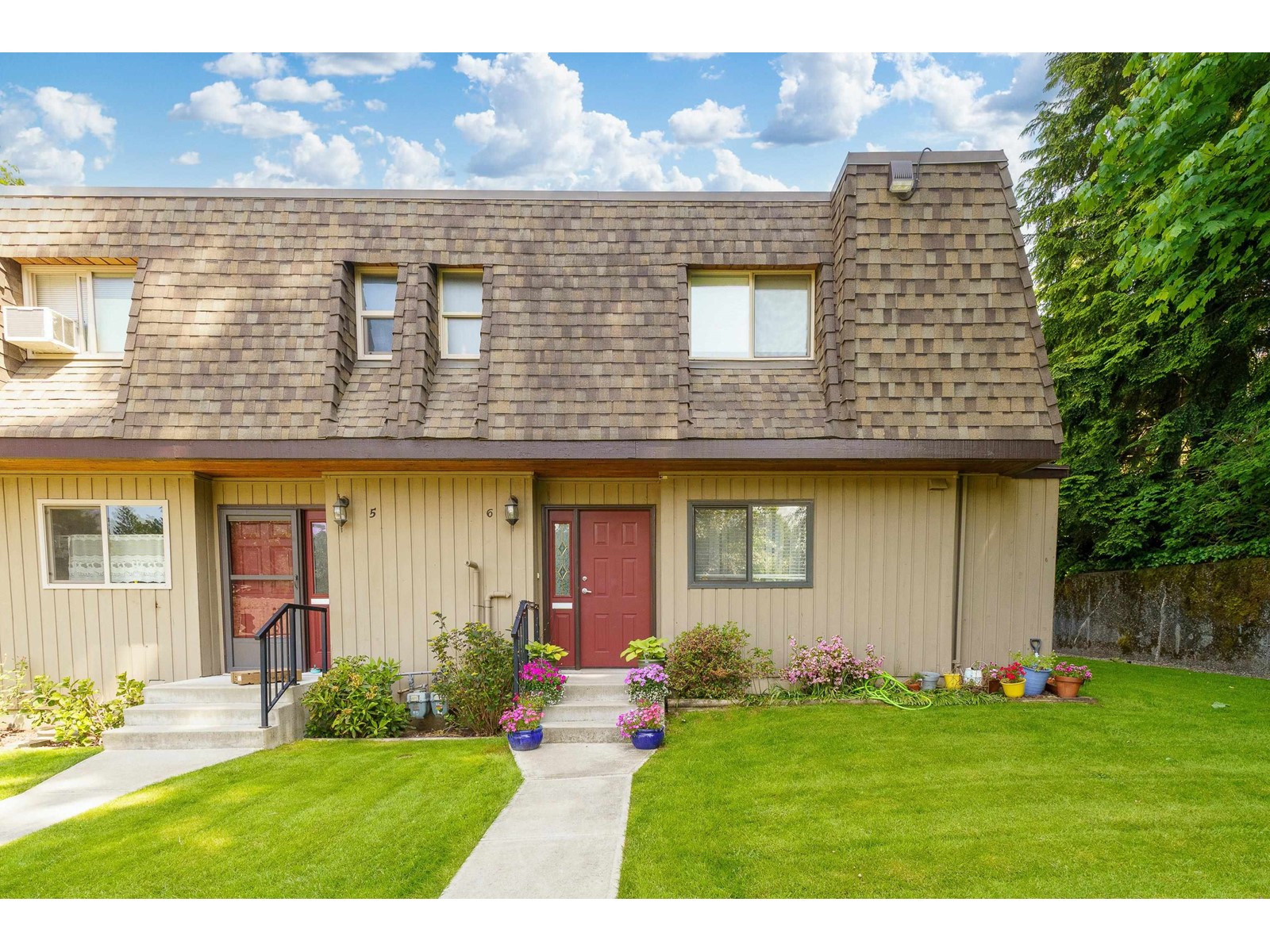 6 33260 11 AVENUE, mission, British Columbia