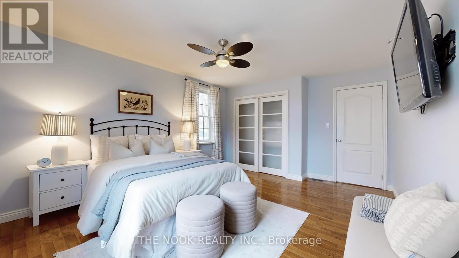 15217 Old Simcoe Road, Scugog, Ontario  L9L 1L1 - Photo 11 - E12196017