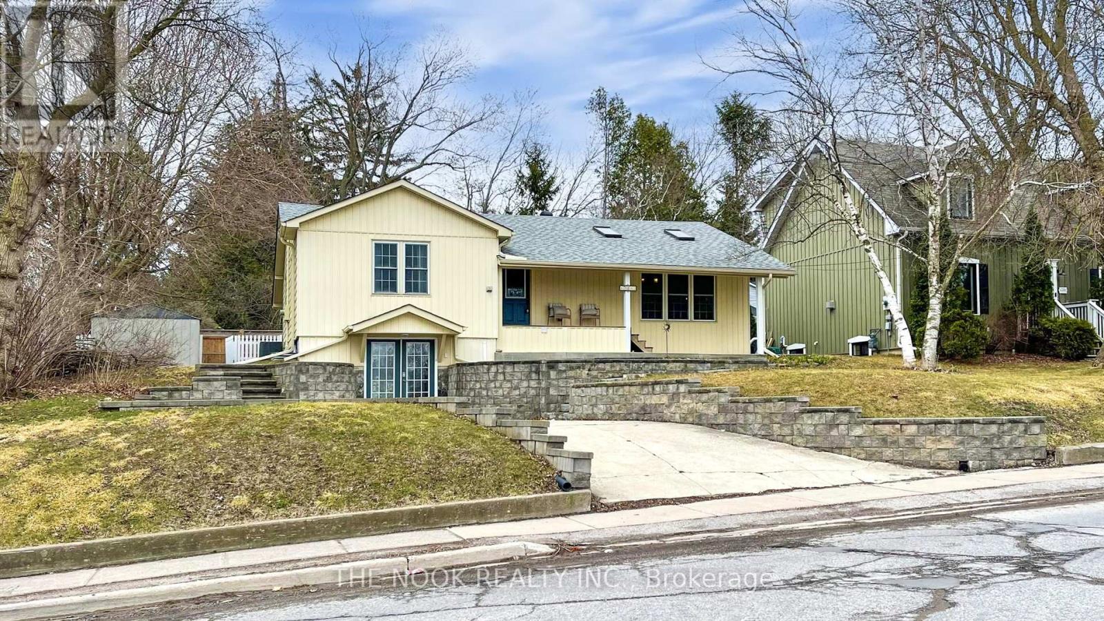 15217 Old Simcoe Road, Scugog, Ontario  L9L 1L1 - Photo 32 - E12196017