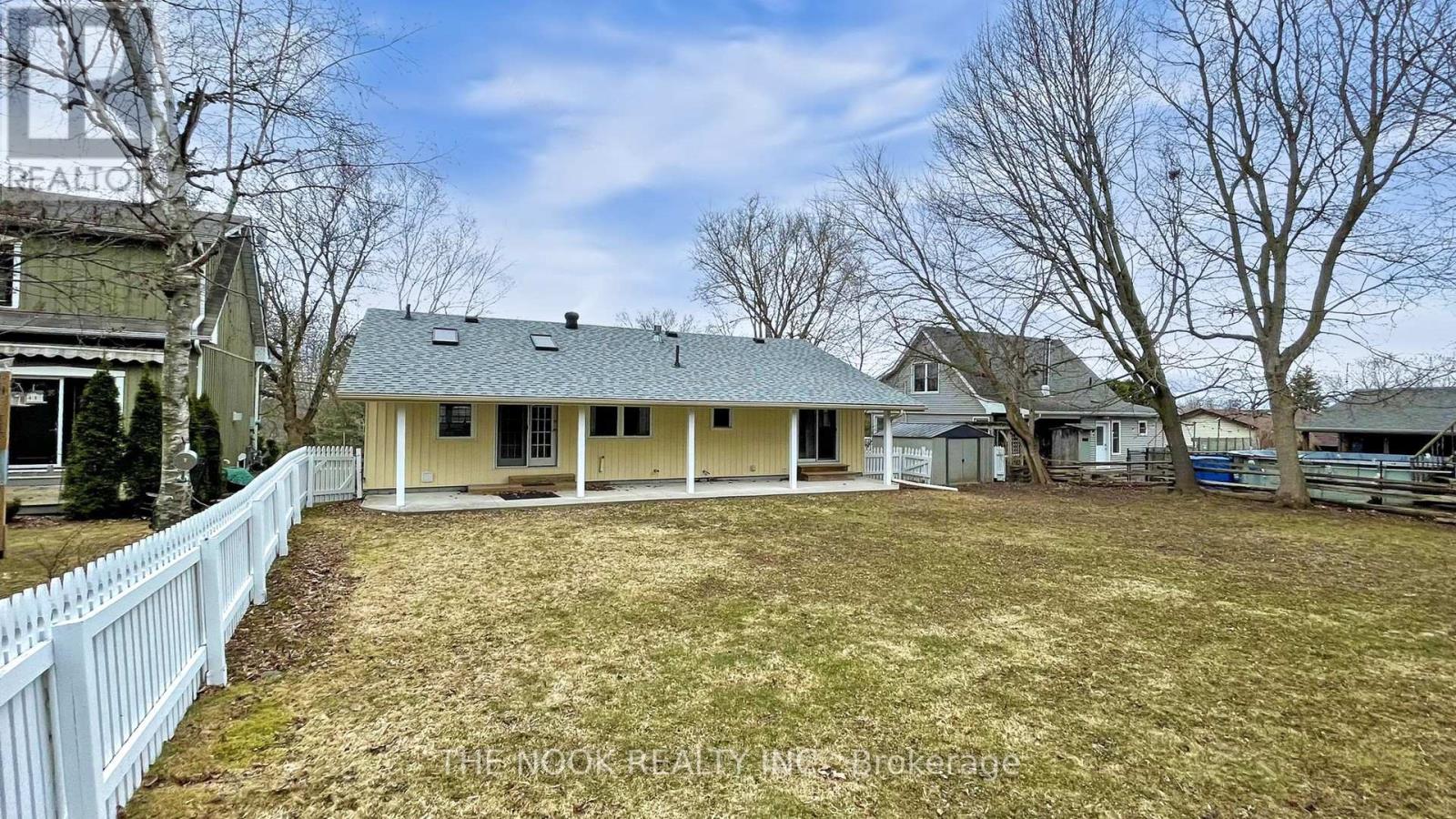15217 Old Simcoe Road, Scugog, Ontario  L9L 1L1 - Photo 34 - E12196017