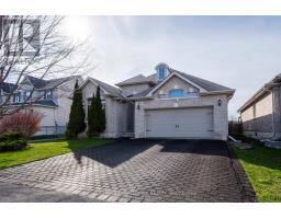 226 ROSE ABBEY DRIVE, Kingston, Ontario