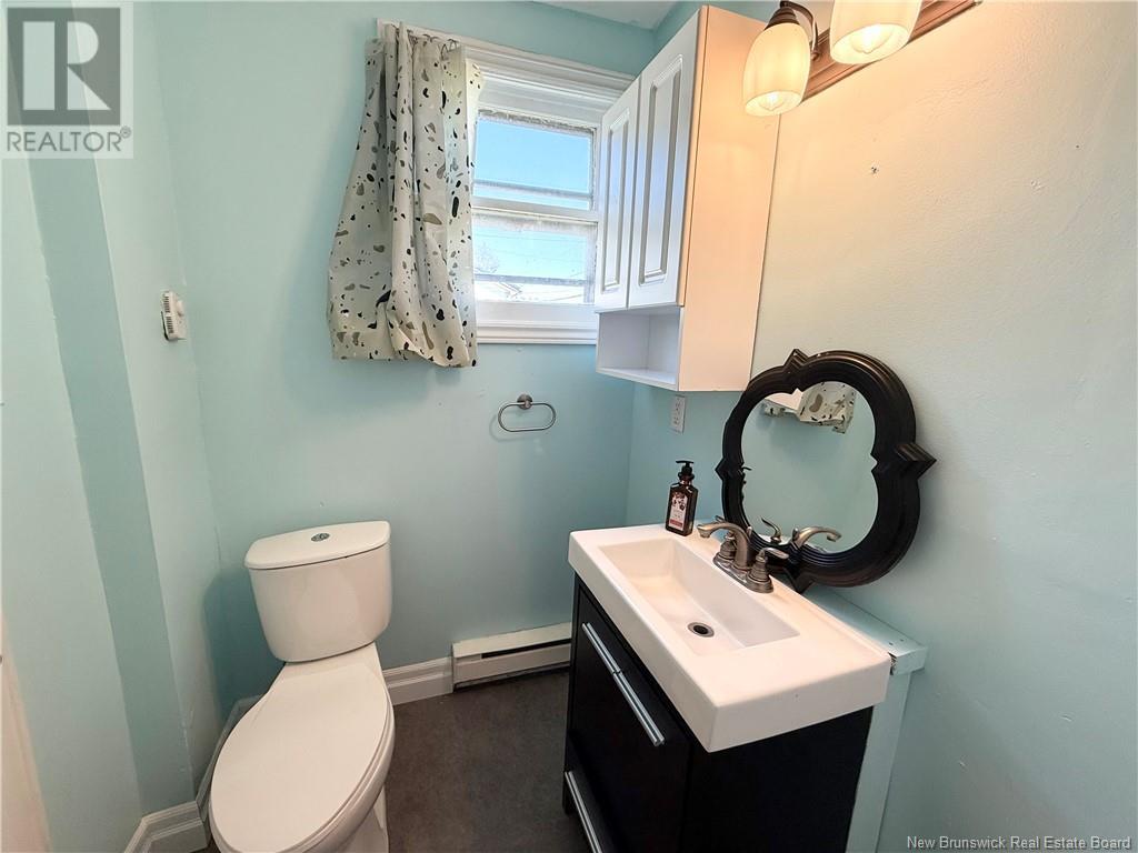 20 Holland Street, Saint John, New Brunswick  E2H 1Z3 - Photo 17 - NB119921