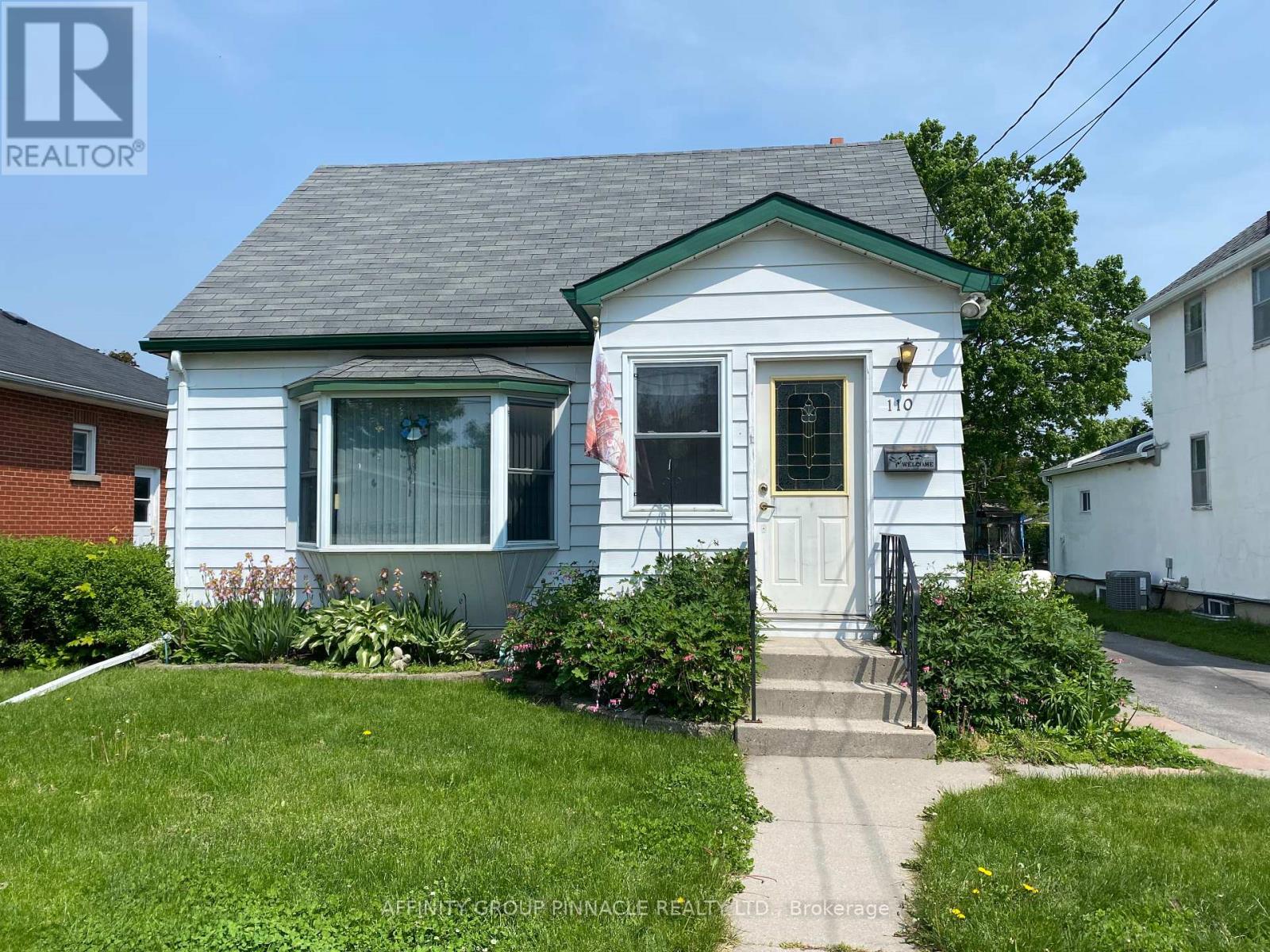 110 Regent Street N, Kawartha Lakes, Ontario  K9V 3V4 - Photo 3 - X12195845