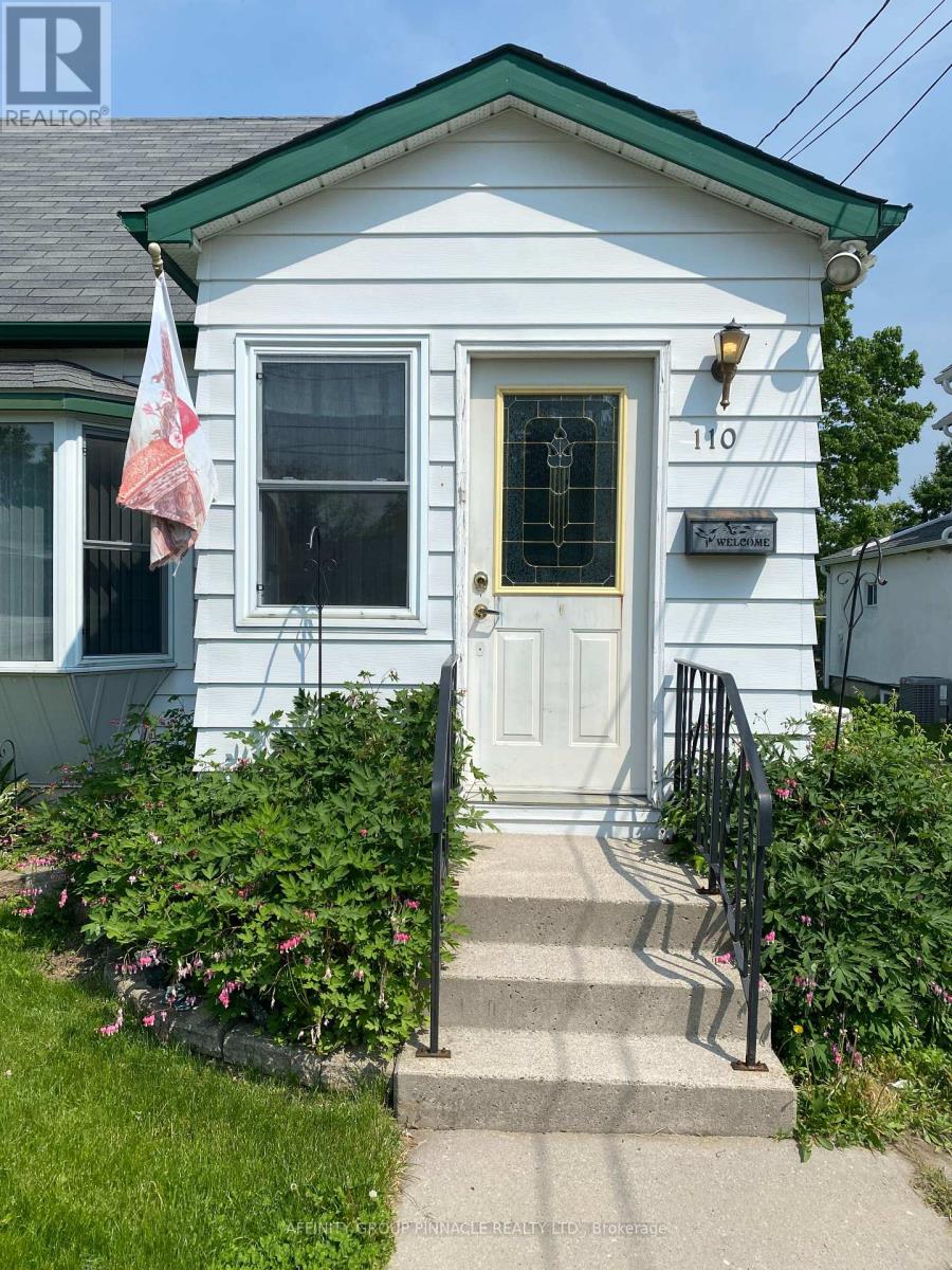 110 Regent Street N, Kawartha Lakes, Ontario  K9V 3V4 - Photo 4 - X12195845