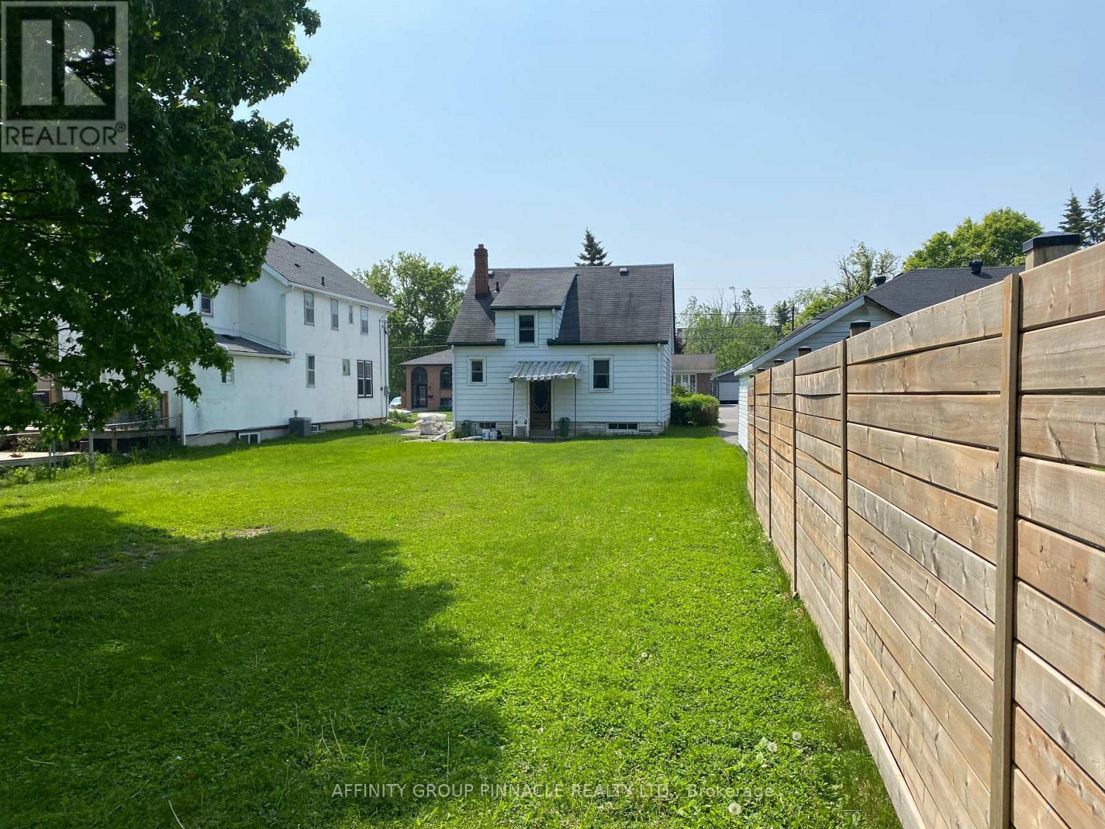 110 Regent Street N, Kawartha Lakes, Ontario  K9V 3V4 - Photo 42 - X12195845