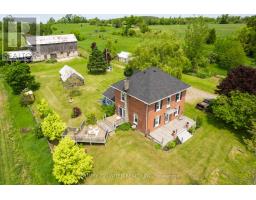 398 CONCESSION 11 E, Trent Hills, Ontario