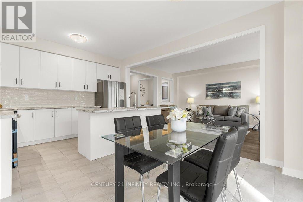 394 Eastbridge Avenue, Welland, Ontario  L3B 0M7 - Photo 13 - X12195982