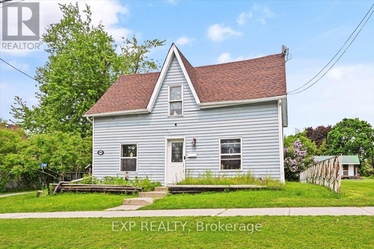 2182 Spring Street, Cramahe, Ontario  K0K 1M0 - Photo 1 - X12196018