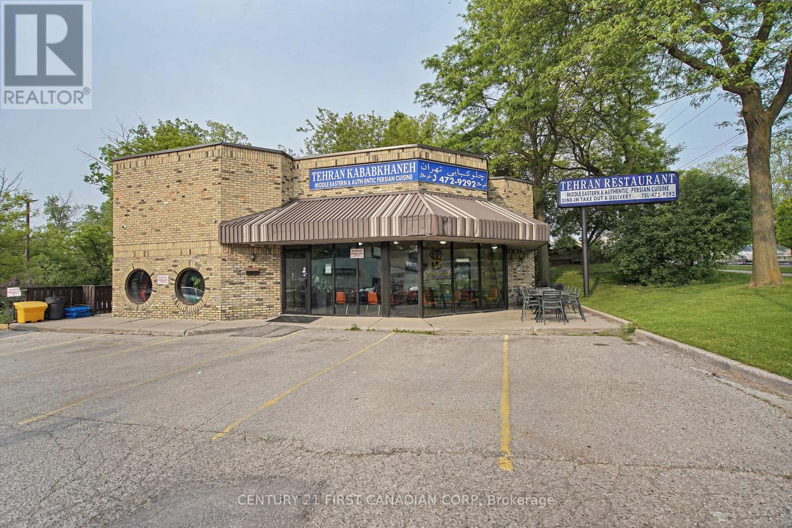 5 - 500 OXFORD STREET W, London North, Ontario