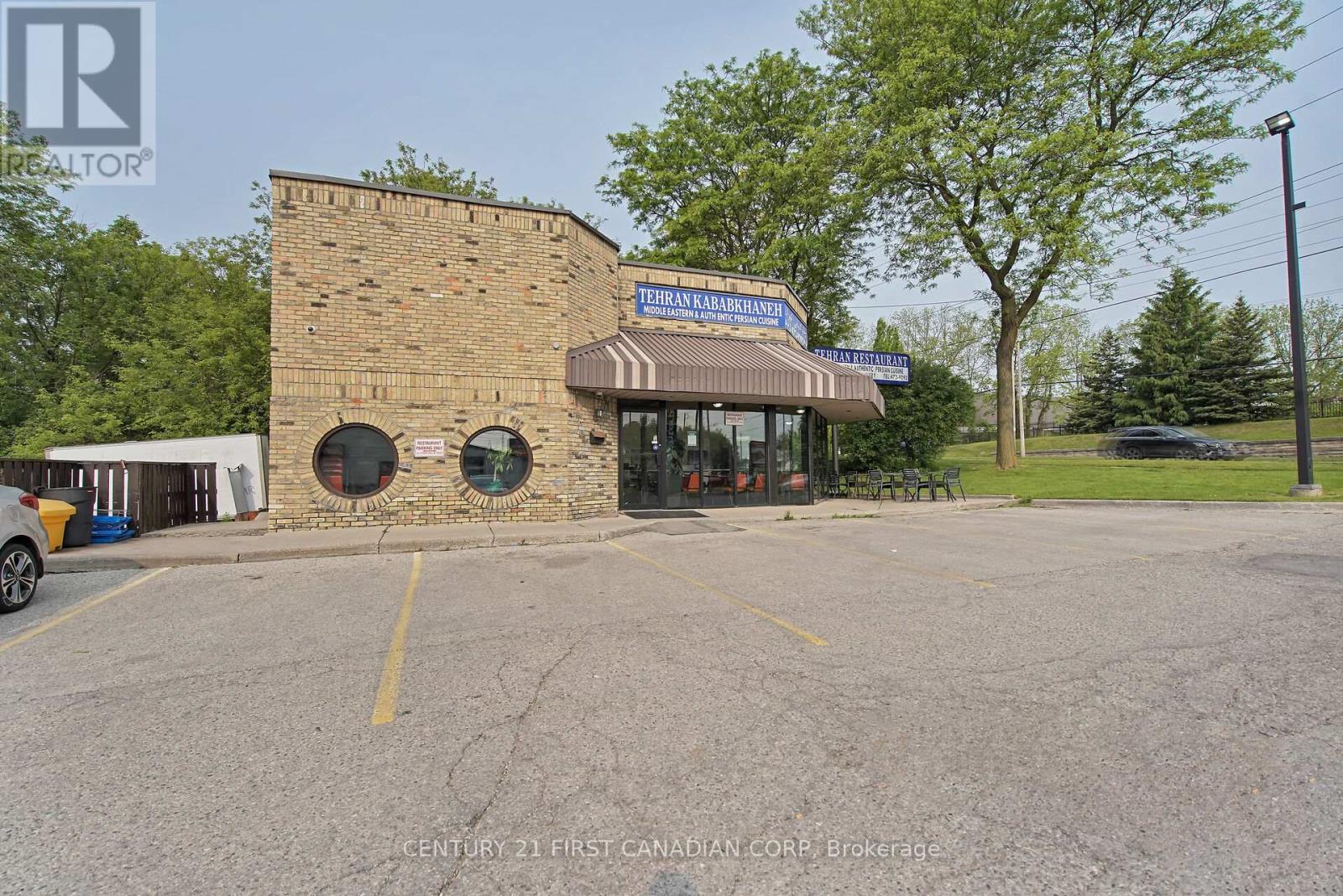 5 - 500 Oxford Street W, London North, Ontario  N6H 1T5 - Photo 5 - X12195904