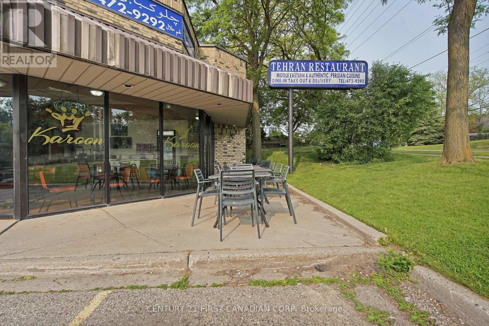 5 - 500 Oxford Street W, London North, Ontario  N6H 1T5 - Photo 6 - X12195904