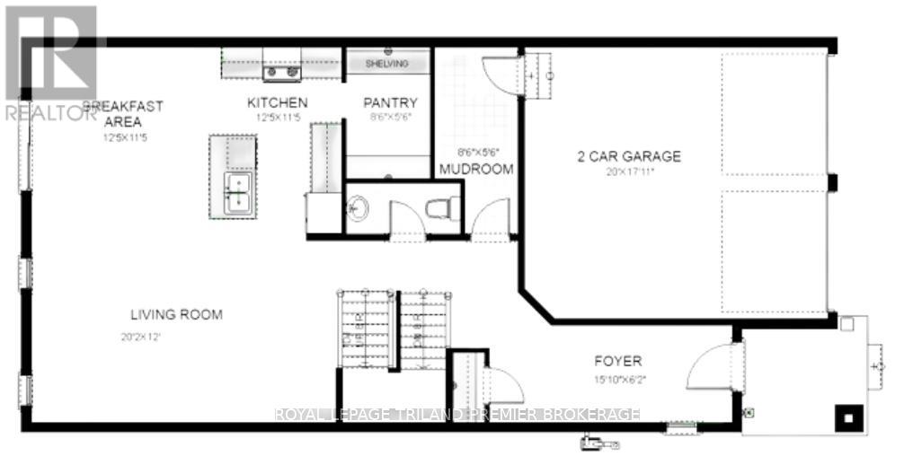 Photo 2 of 3 for 2704 Bobolink Lane