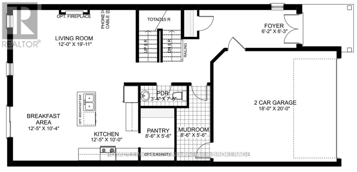 2678 Bobolink Lane, London South, Ontario  N6M 0J9 - Photo 2 - X12195947