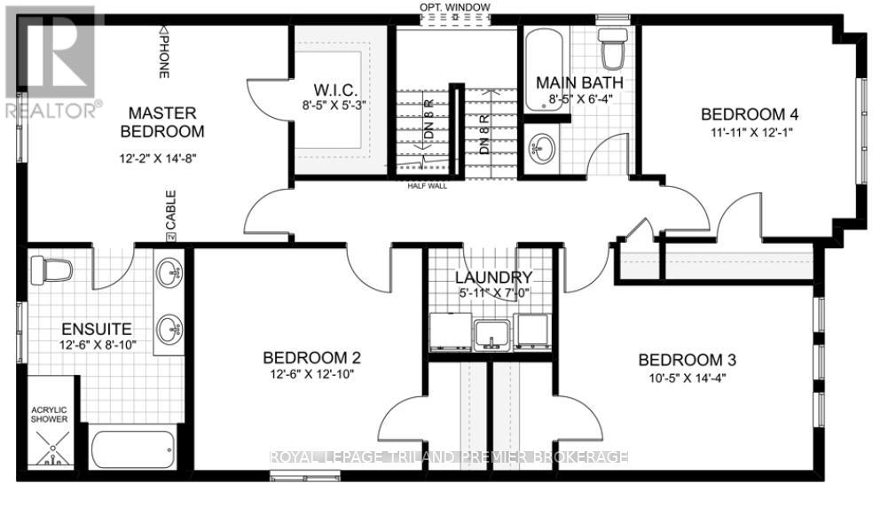 Photo 4 of 4 for 2678 Bobolink Lane