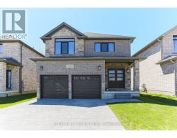 2589 TOKALA TRAIL, London North, Ontario