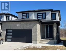 160 WATTS DRIVE, Lucan Biddulph, Ontario