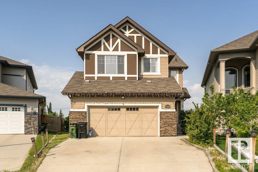 1920 33B ST NW, Edmonton, Alberta