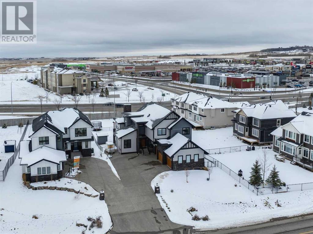 116 Cimarron Estates Drive, Okotoks, Alberta  T1S 0R1 - Photo 46 - A2207069