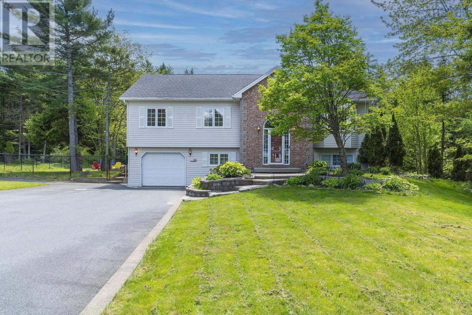 53 Seth Aaron Drive, Hammonds Plains, Nova Scotia  B4B 1T1 - Photo 1 - 202513394
