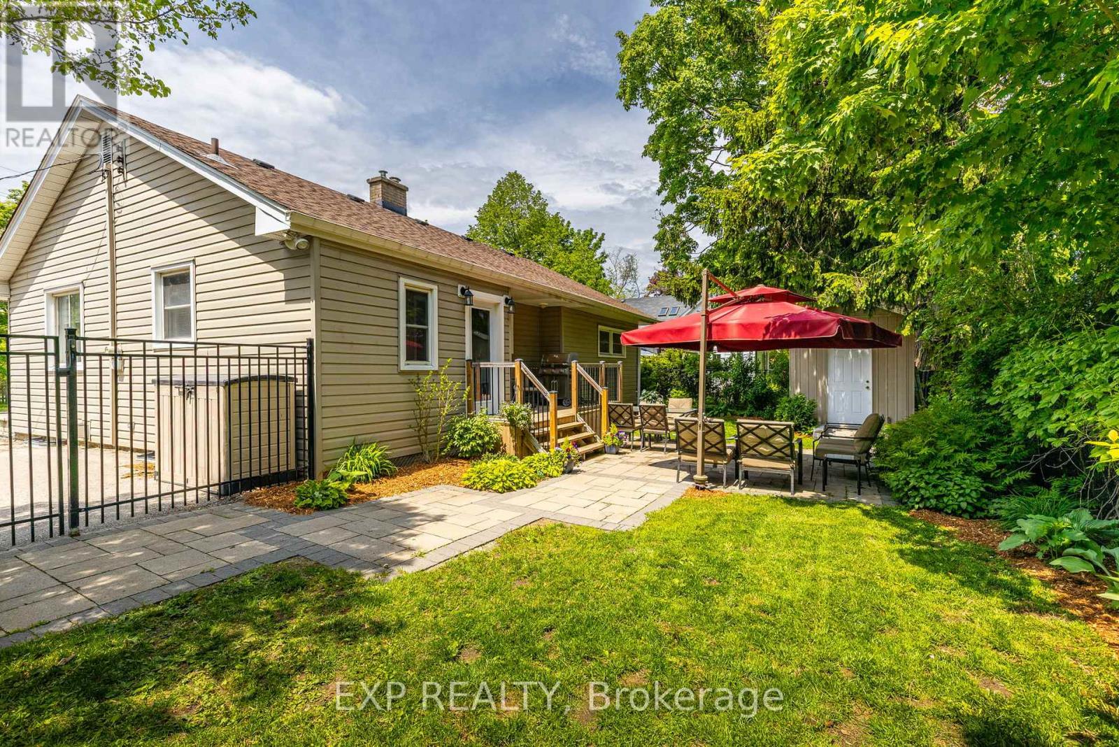 65 Franklin Street, Uxbridge, Ontario  L9P 1J5 - Photo 27 - N12195329